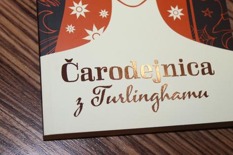 Čarodejnica z furlinghamu, 