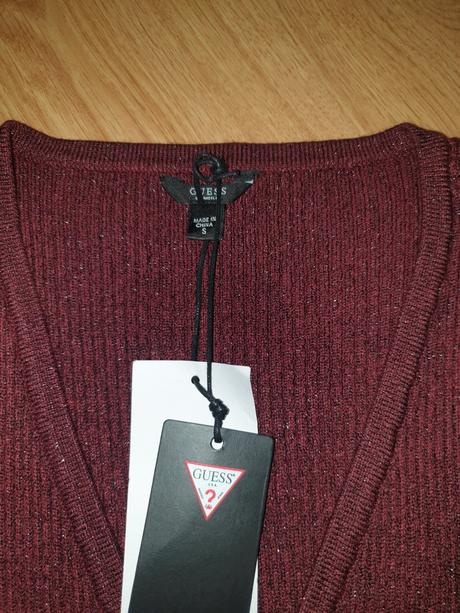 Guees šaty, guess,s