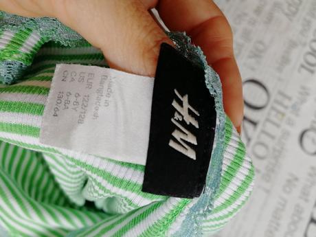 Tielko, h&m,122