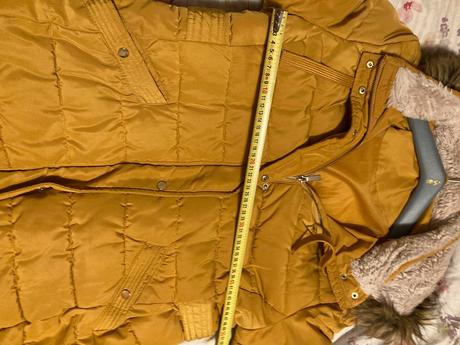 Predám vetrovku., 46