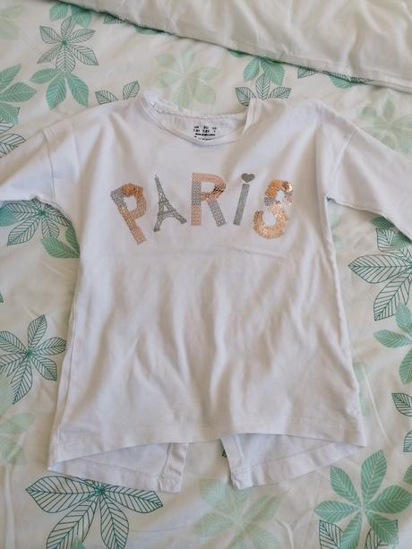 Predĺžený top, f&f,128