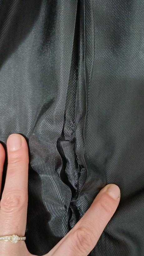 Tvidove sako zara, zara,xs