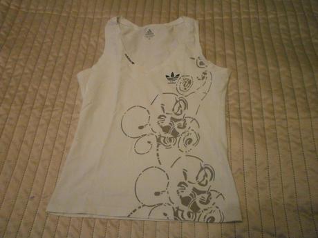 Tričko adidas, adidas,m