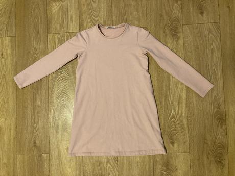 Dámske teplákové šaty, xs