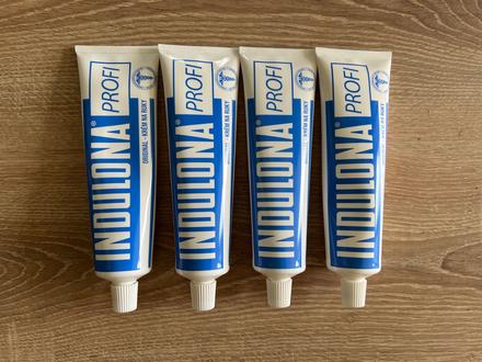 Indulony profi,