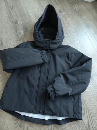 Prechodná bunda zara, zara,152