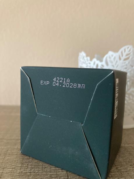 Kórejská kozmetika, 