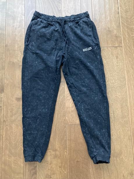 Teplaky cropp (s), s