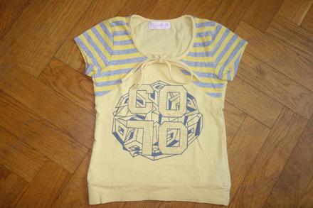 Tričko, 104