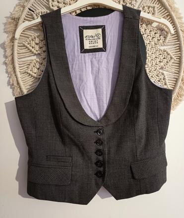Vesta esprit, esprit,l