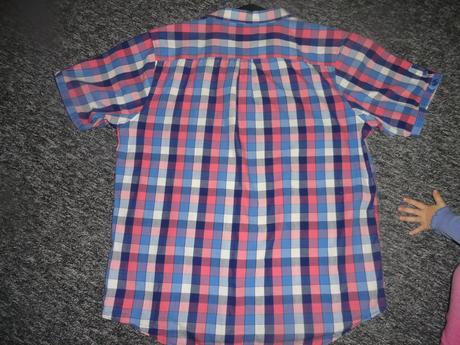 Pánska košeľa, george,xl