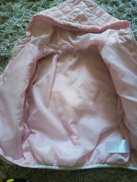 Prechodná bundička, pepco,92