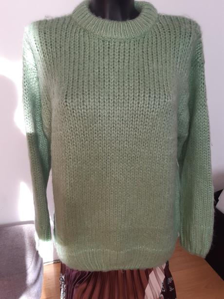 Damsky sveter, 38