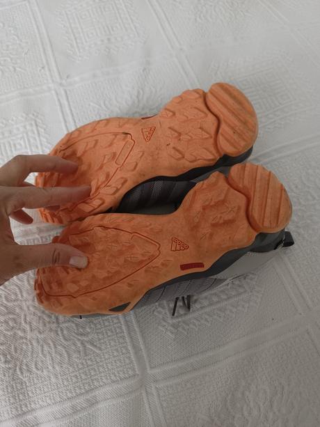 Adidas terrex goretex velkost 38, adidas,38