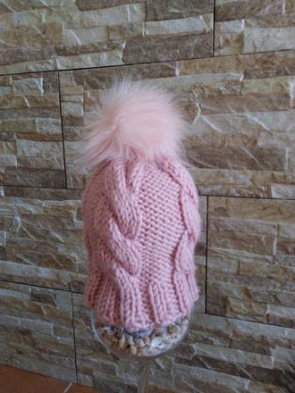 Púdrová čiapočka, 98 / 104 / 110 / 116 / 122