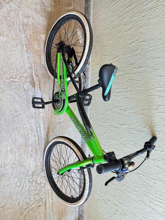 Bicykel specialized 20, specialized,20