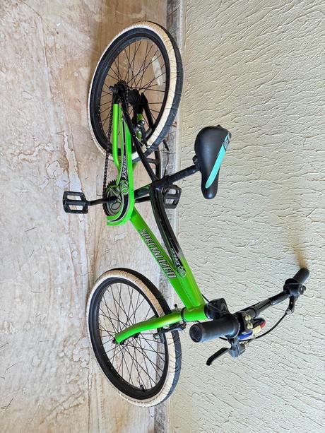 Bicykel specialized 20, specialized,20