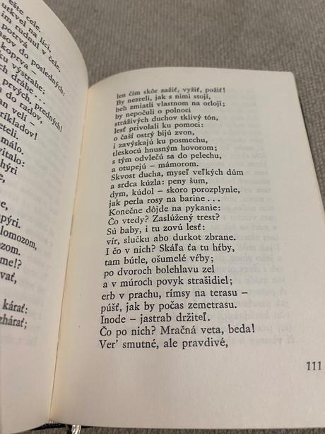 Hájnikova žena pavol orságh hviezdoslav malý rozme,