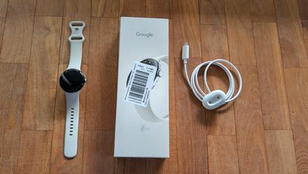Google pixel watch 4 -41mm,