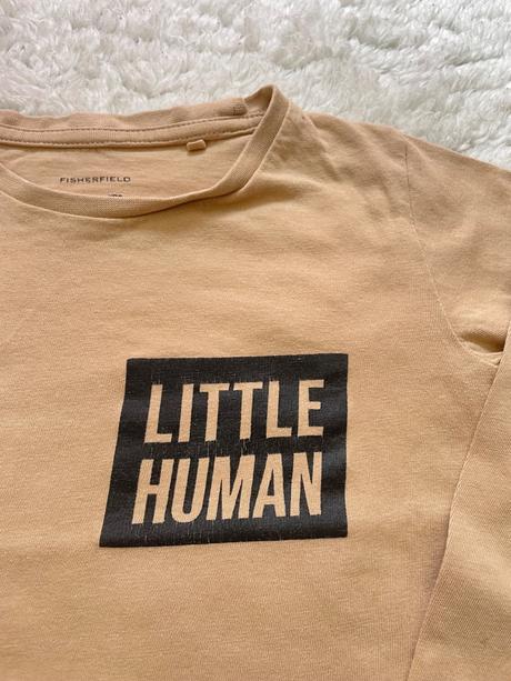 Mix bavlnenych triciek s dlhym rukavom 98, 98