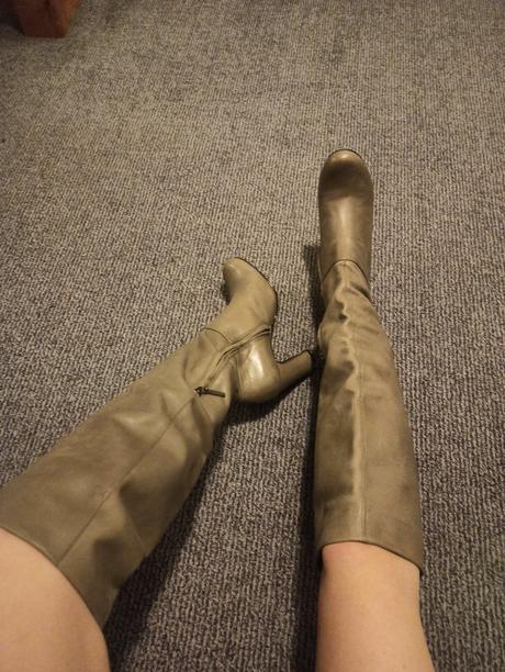 Čižmy z pravej kože 38, 38