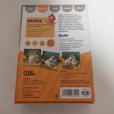 Puzzle s pribehmi,