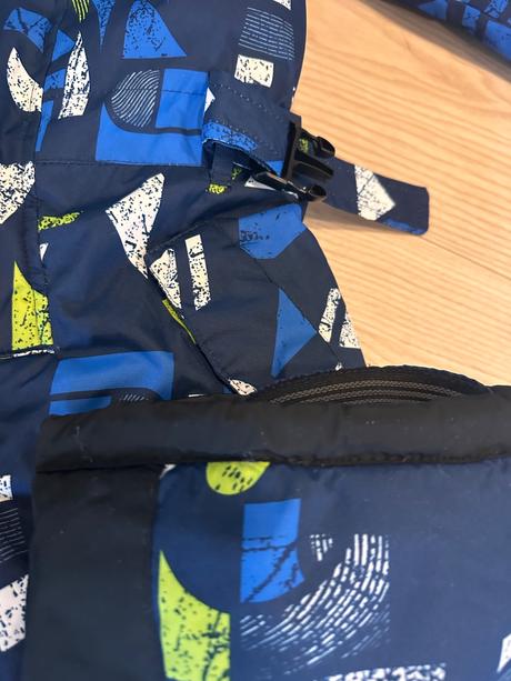 Lyžiarsky overal, pidilidi,110