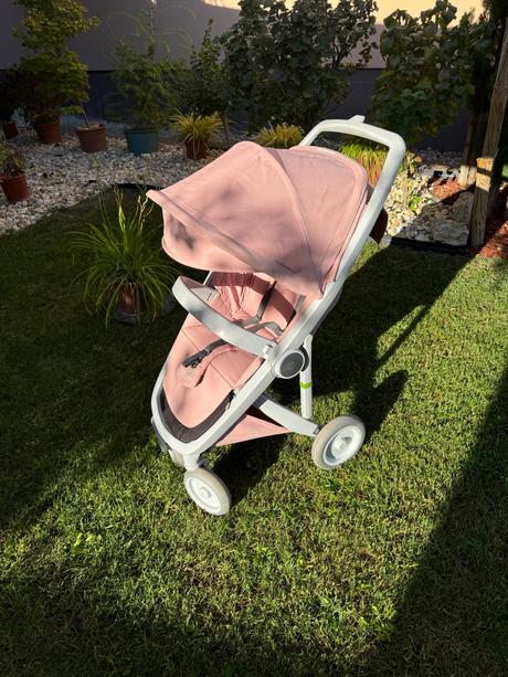 Greentom blossom/grey, greentom,greentom upp classic