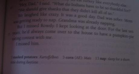 The absolutely true diary of a part-time indian,