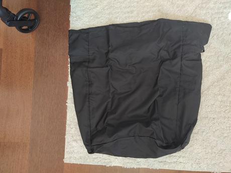 Kočík zopa jet - toffee brown, zopa,zopa jet