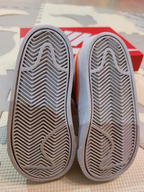 Nike tenisky, nike,25