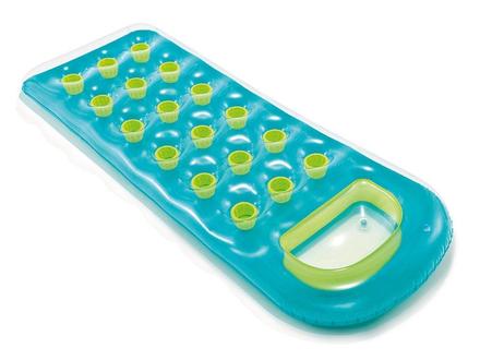 Nafukovacie lehátko 188x71cm, 