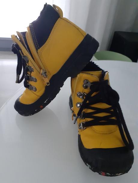 Členkove topanky, reserved,28