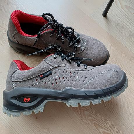 Bezpecnostna obuv heckel, 37