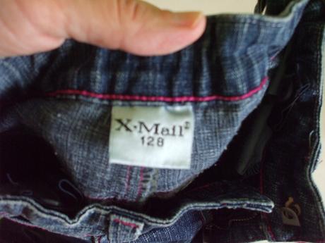 Čerešničkové rifle, 128