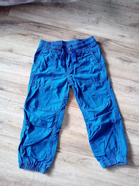 Nohavice , lupilu,92