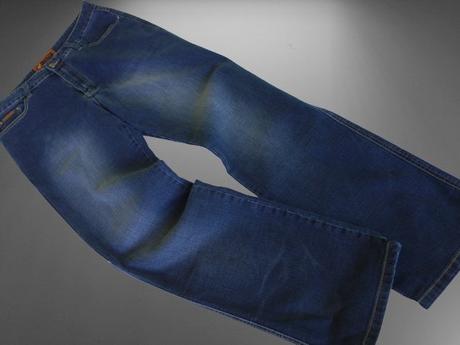 Pánske rifle c.j., veľ.34/32, l