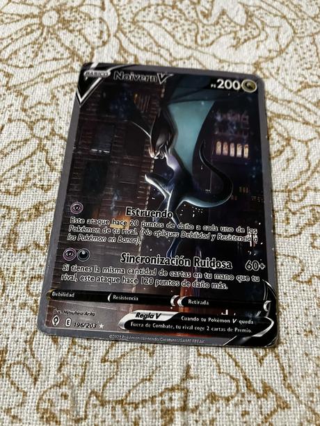 Pokémon, bakugan a pokémon album, 