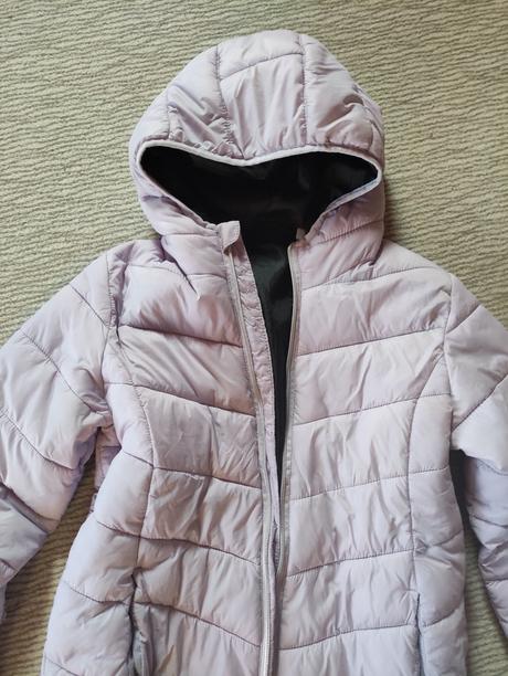 Ľahká prešívaná bundička 164, esmara,164