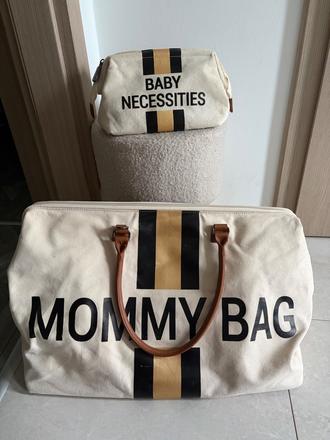 Mommy bag & baby necessities, childhome