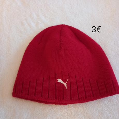 Čiapka, puma,s