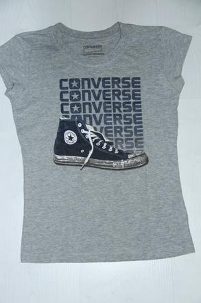Tričko, converse,140