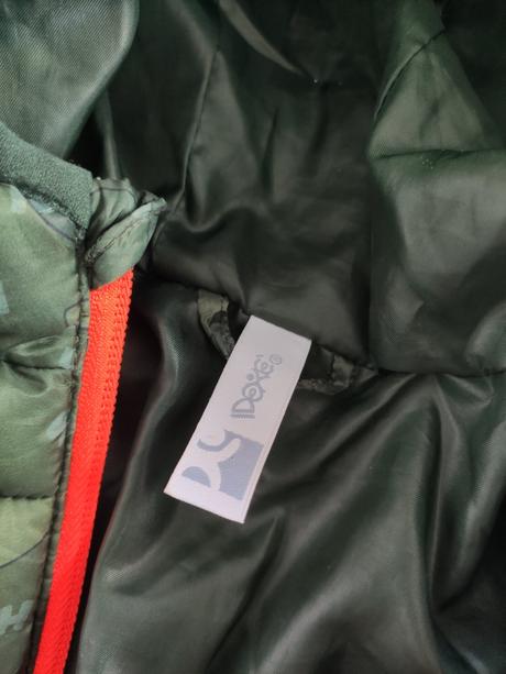 Prechodna bunda idexe, idexe,80