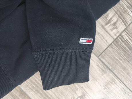 Mikina tommy hilfiger, tommy hilfiger,s