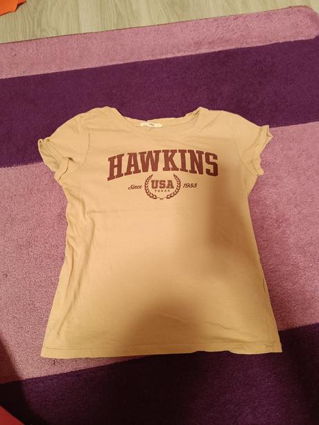 Tričko, terranova,xs