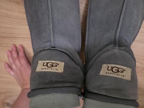 Snehule, ugg,39