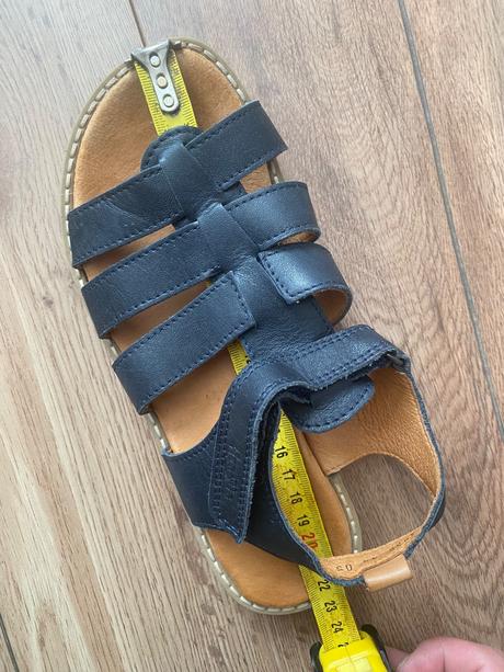 Barefoot sandalky froddo, froddo,35