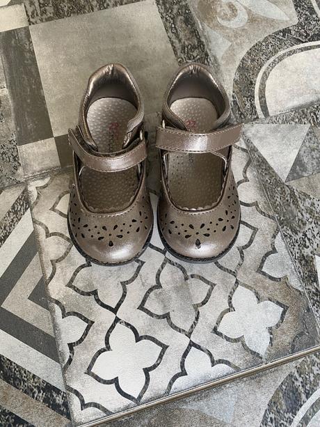 Topánočky coccodrillo, coccodrillo,22