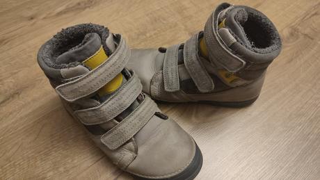 Zimne topanky dd step, d.d.step,35