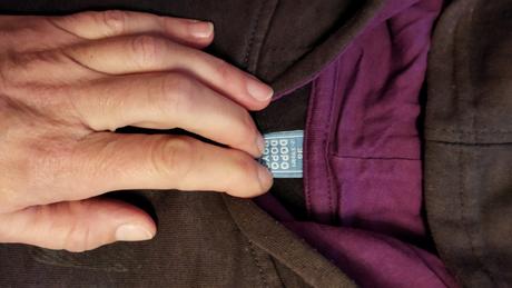 Mikina 2-3r., dopodopo,92